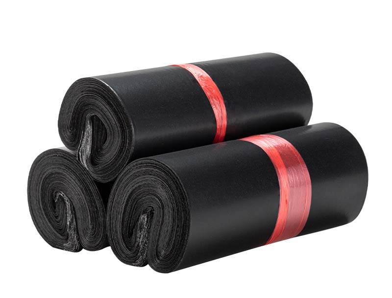 云浮黑色快递袋-02